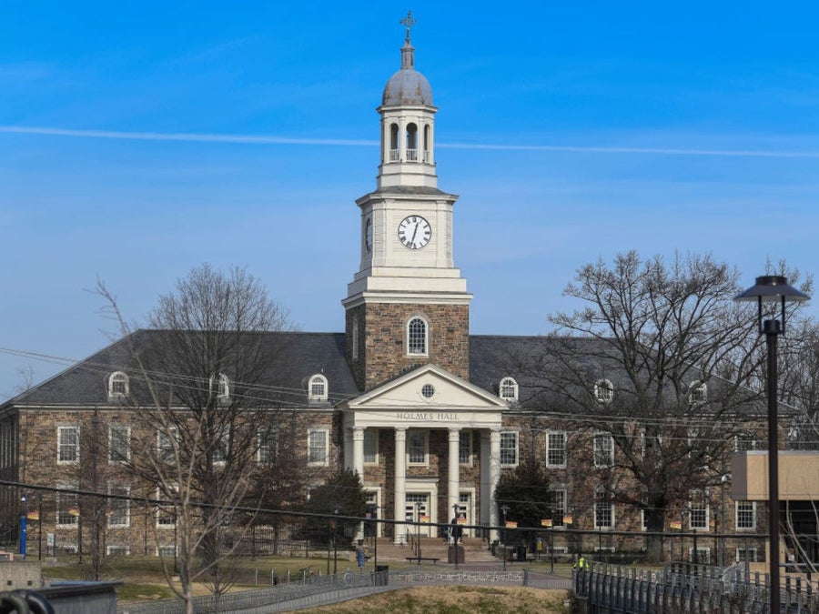 More Than A Dozen HBCUs Received Bomb Threats On First Day Of Black History Month