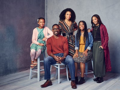 Susan Kelechi Watson Talks Keeping The Black Pearsons Authentic On ‘This Is Us’