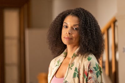 Susan Kelechi Watson Talks Keeping The Black Pearsons Authentic On ‘This Is Us’