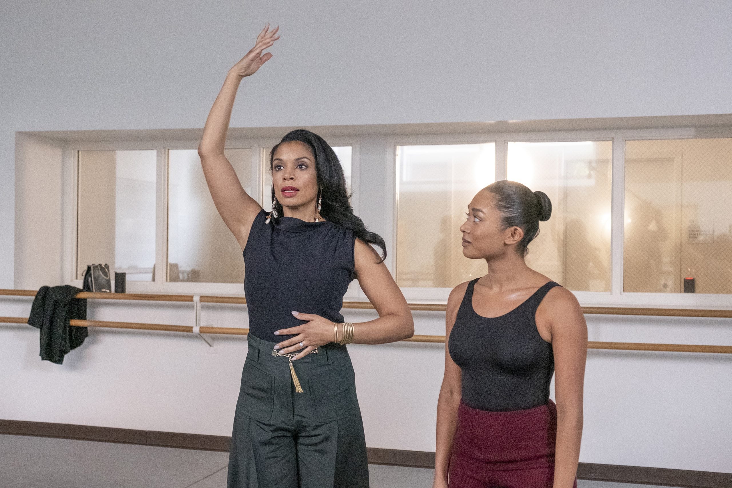 Susan Kelechi Watson Talks Keeping The Black Pearsons Authentic On ‘This Is Us’