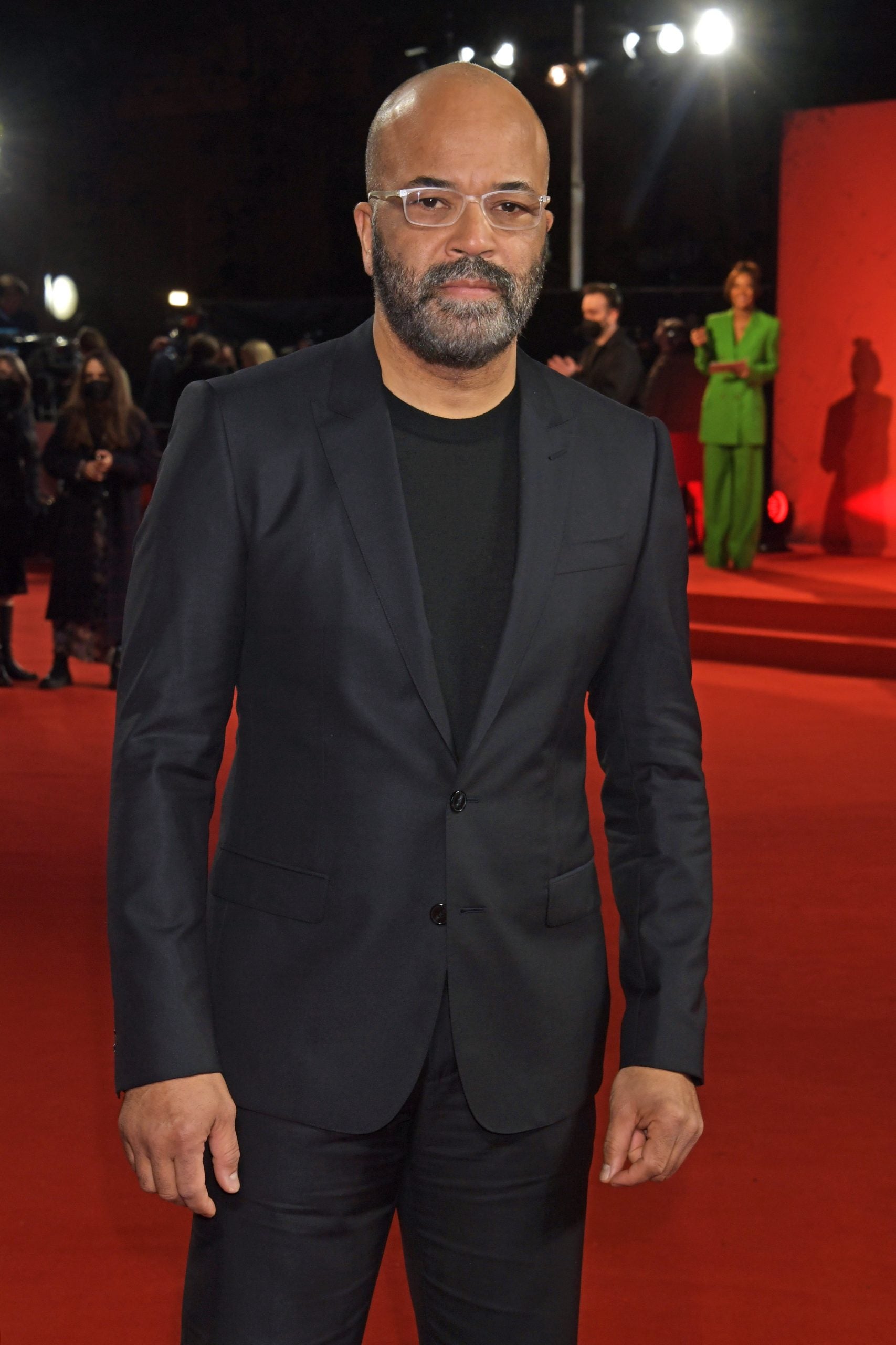 Star Gazing: Zoe Kravitz, Mary J. Blige, And More Crowd Courtside Seats, Red Carpets, And Private Parties