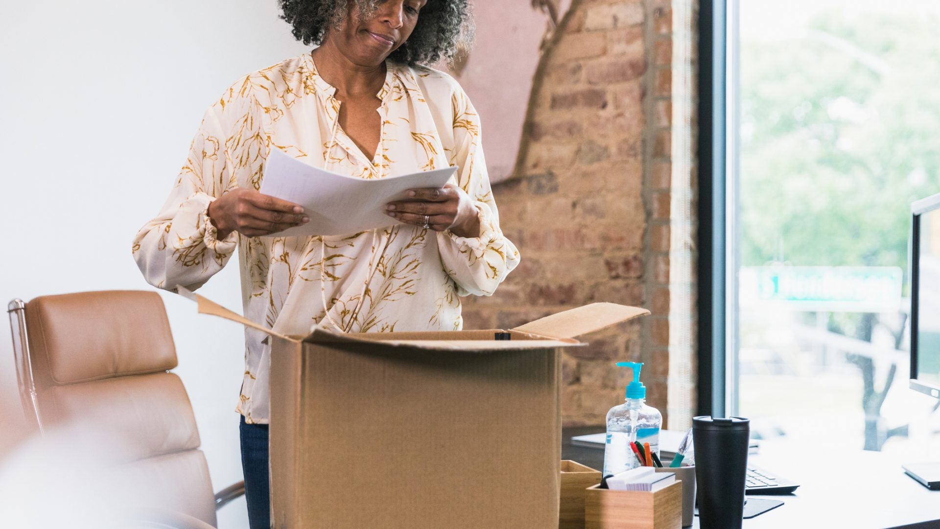 Report: Black Professionals Leaving The Workforce To Become Entrepreneurs