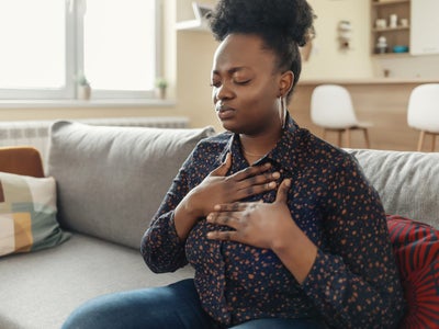 Heartburn Or Heart Disease? The Subtle Warning Signs Of A Sick Heart