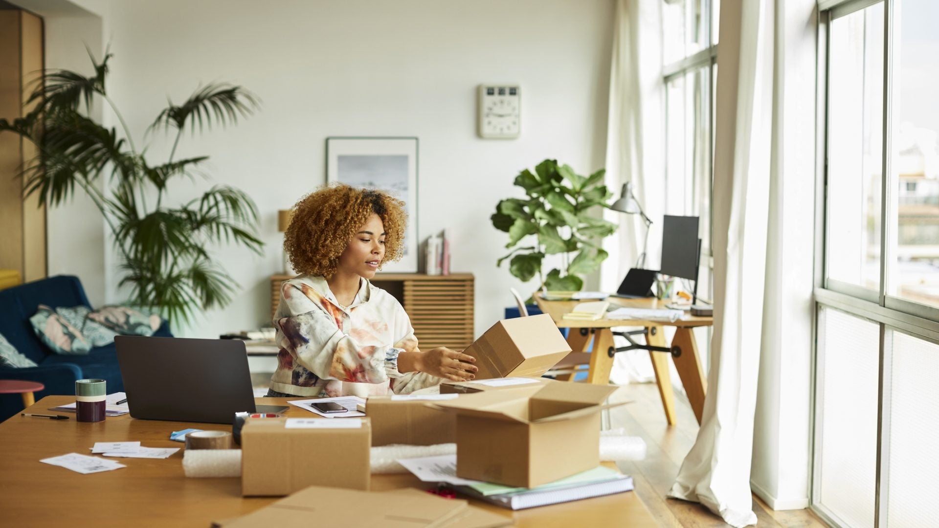 Mastercard and Fearless Fund Expand Partnership To Provide Funding For Black Women Small Business Owners