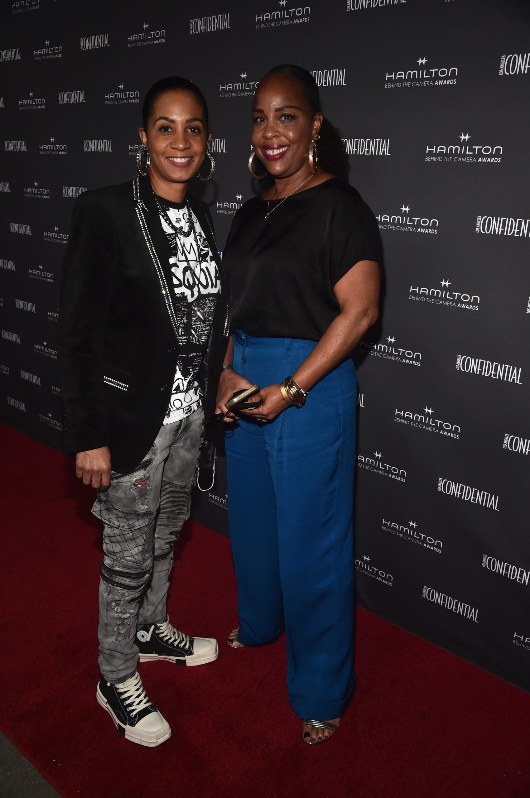 Aunjanue Ellis, Will Smith, Denzel Washington Earn Oscar Nominations