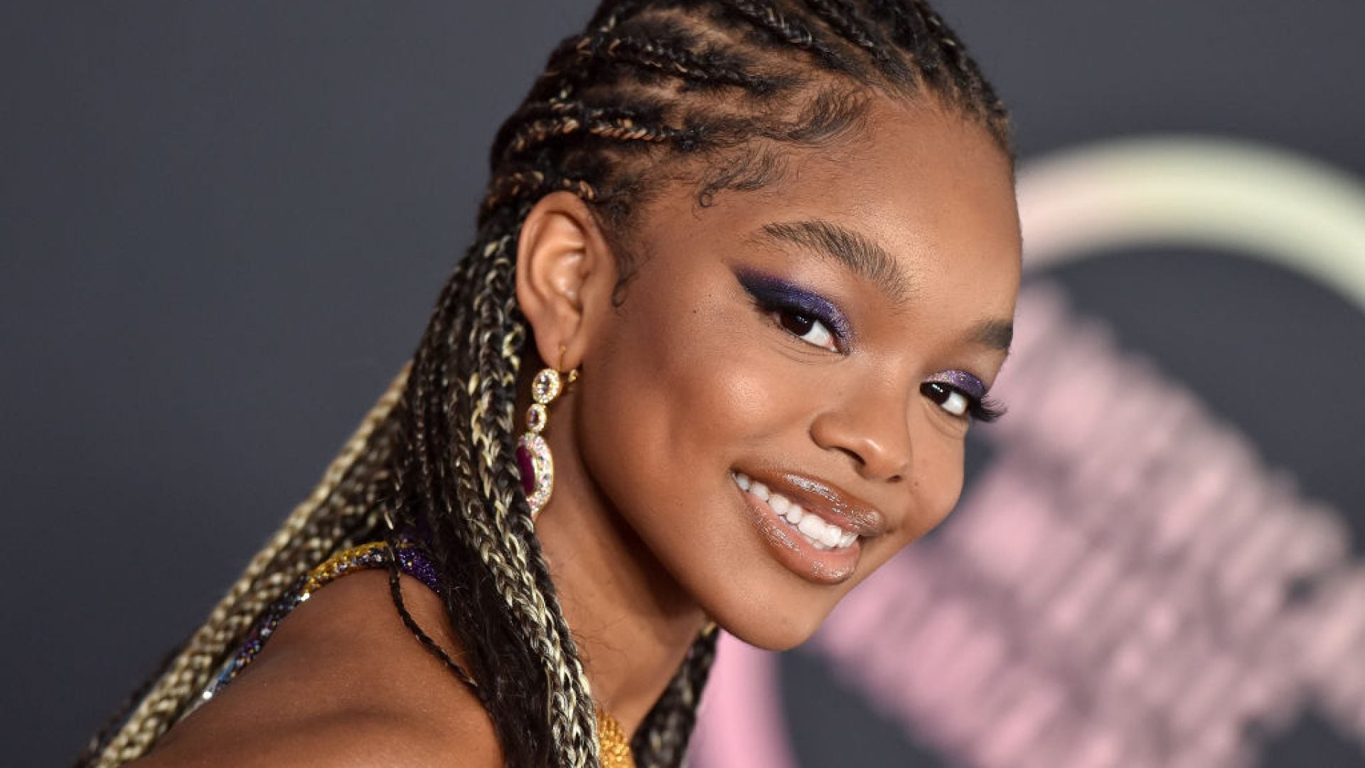 LIFEWTR and Marsai Martin Spotlight Black Artists for Limited-Edition NFTs