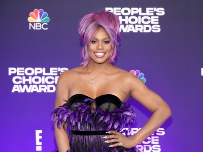 Laverne Cox Talks Turning 50 This Year And Why She Hid Her Real Age For So Long