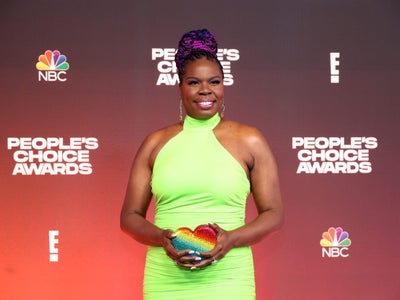 Leslie Jones Quits Olympic Commentary: “I’m Tired Of Fighting”