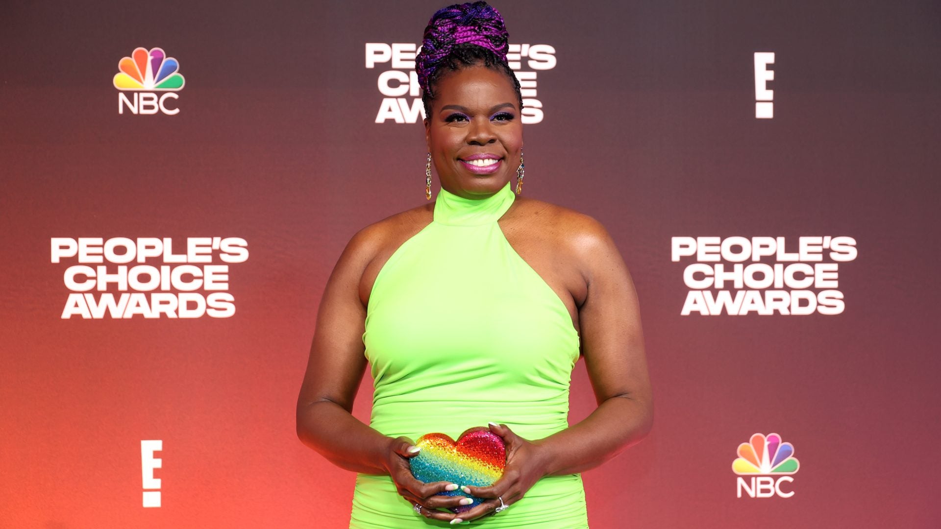 Leslie Jones Quits Olympic Commentary: "I'm Tired Of Fighting"