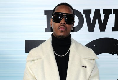 Jeremih Talks Bouncing Back From COVID-19 With Huge Opportunity on ‘Power Book IV: FORCE’