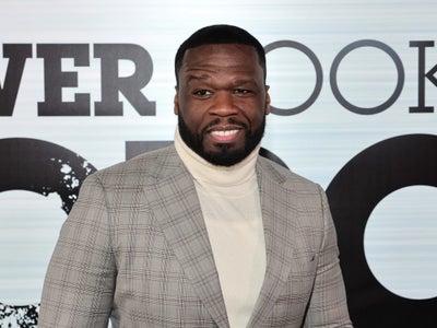 50 Cent On Why ‘Power Book IV: Force’ Is The Best Spinoff Yet
