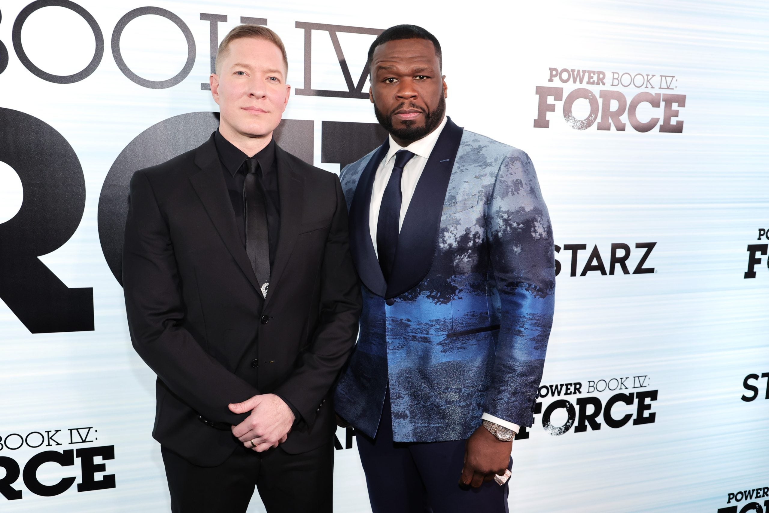 Joseph Sikora Talks Tommy Taking The Driver’s Seat For ‘Power Book IV: FORCE’