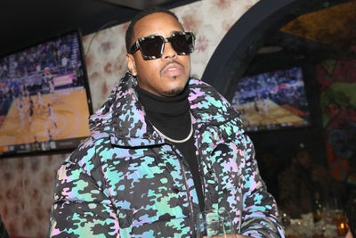 Jeremih Talks Bouncing Back From COVID-19 With Huge Opportunity on ‘Power Book IV: FORCE’