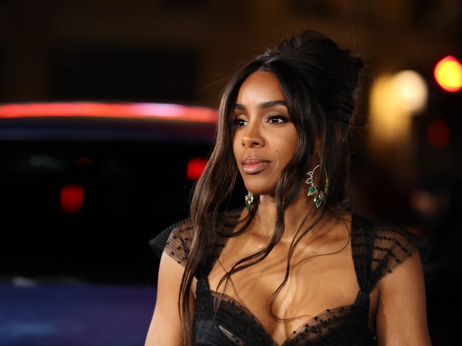Star Gazing: Kelly Rowland, Halle Berry, Yahya Abdul-Mateen II and More Hit The Red Carpet