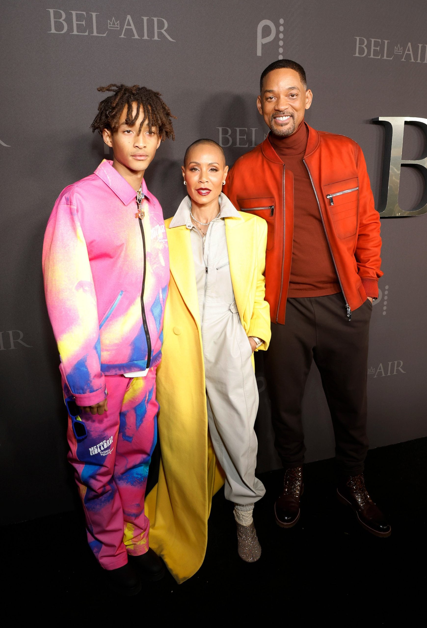 Star Gazing: Will Smith, Tatyana Ali, and Joseph Marcell Return To ‘Bel-Air’