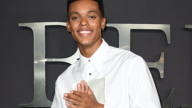 Jabari Banks On The Pressures Of Filling Big Shoes In His First-Ever Role On ‘Bel-Air’