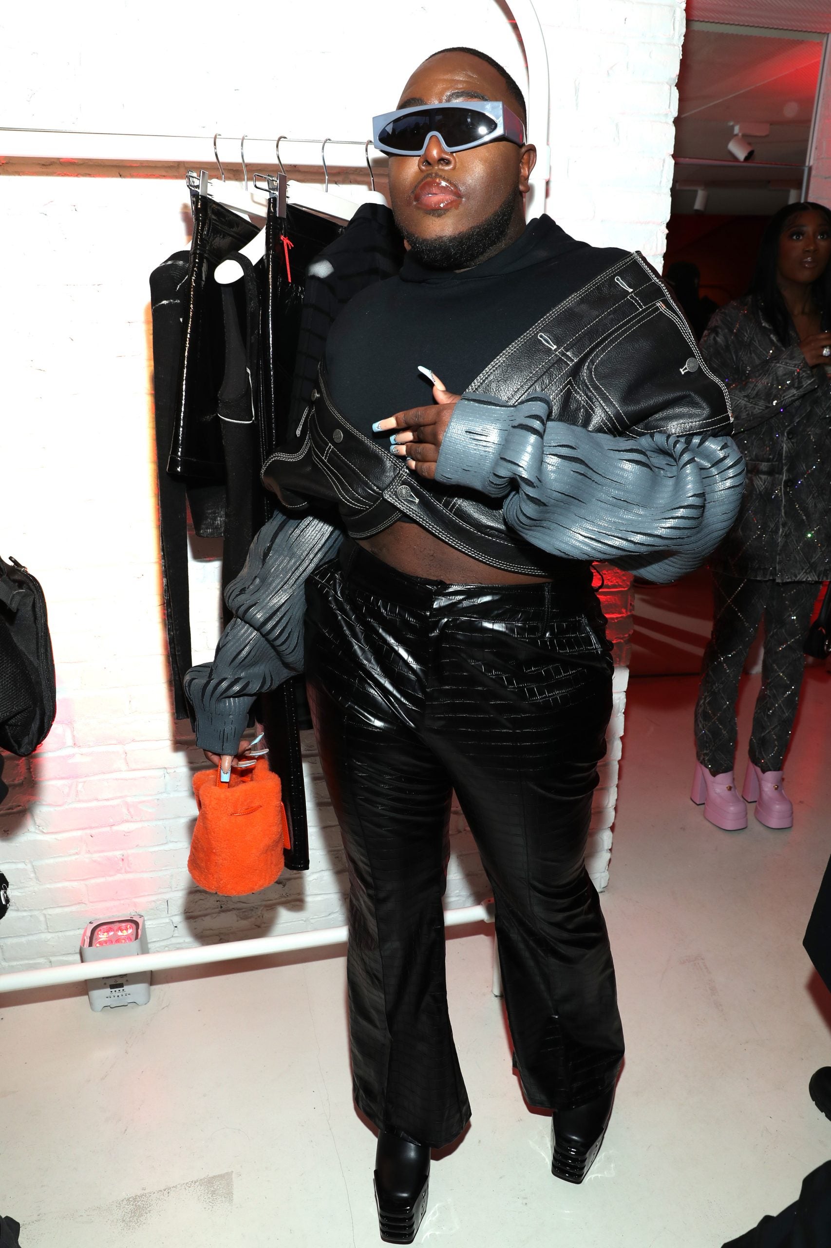 Lil Kim, Solange And Saucy Santana — This Week's Best Dressed Celebrities