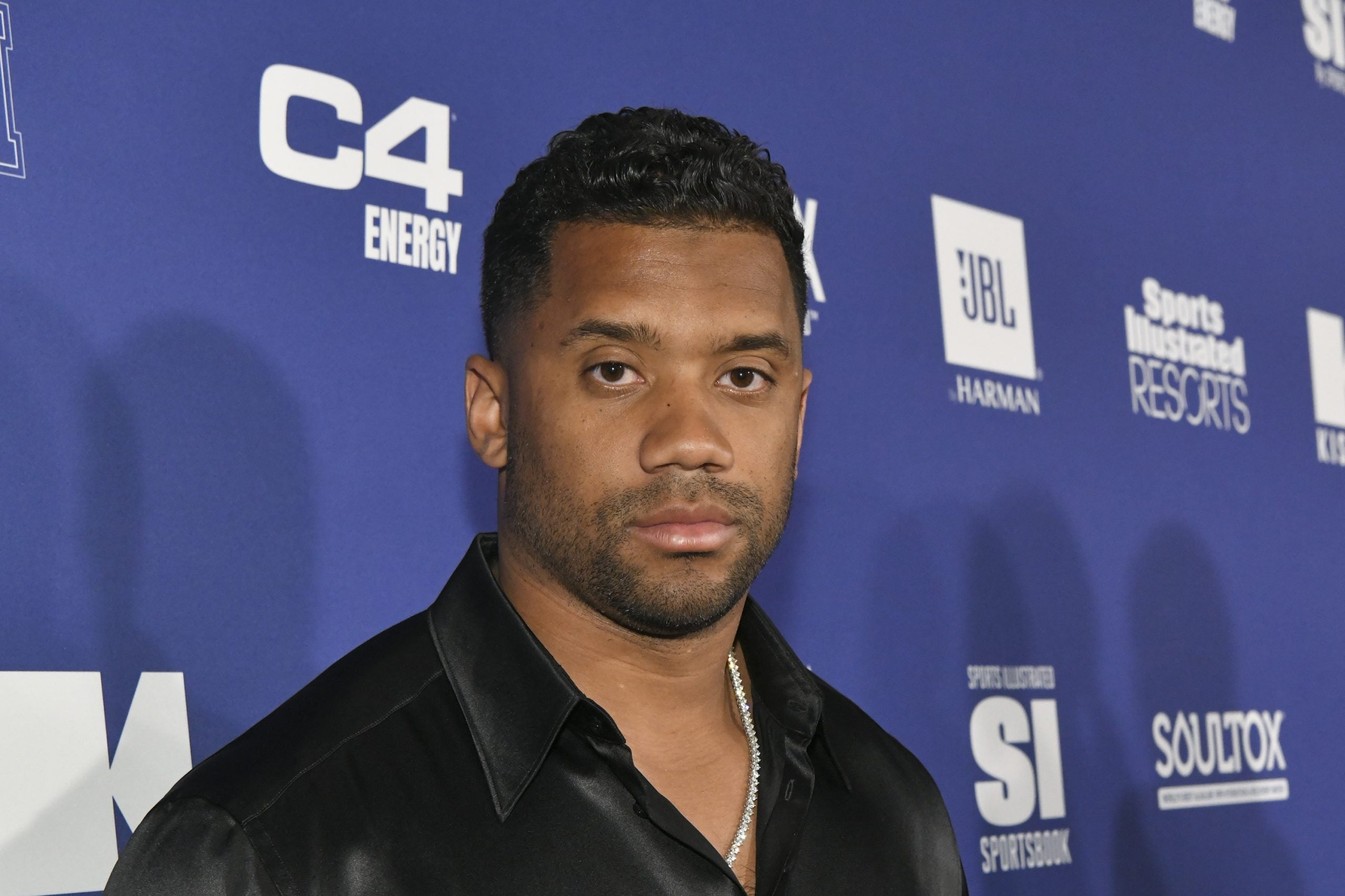 “Would You Marry Yourself?” Russell Wilson Has The Best Advice For People Considering Marriage