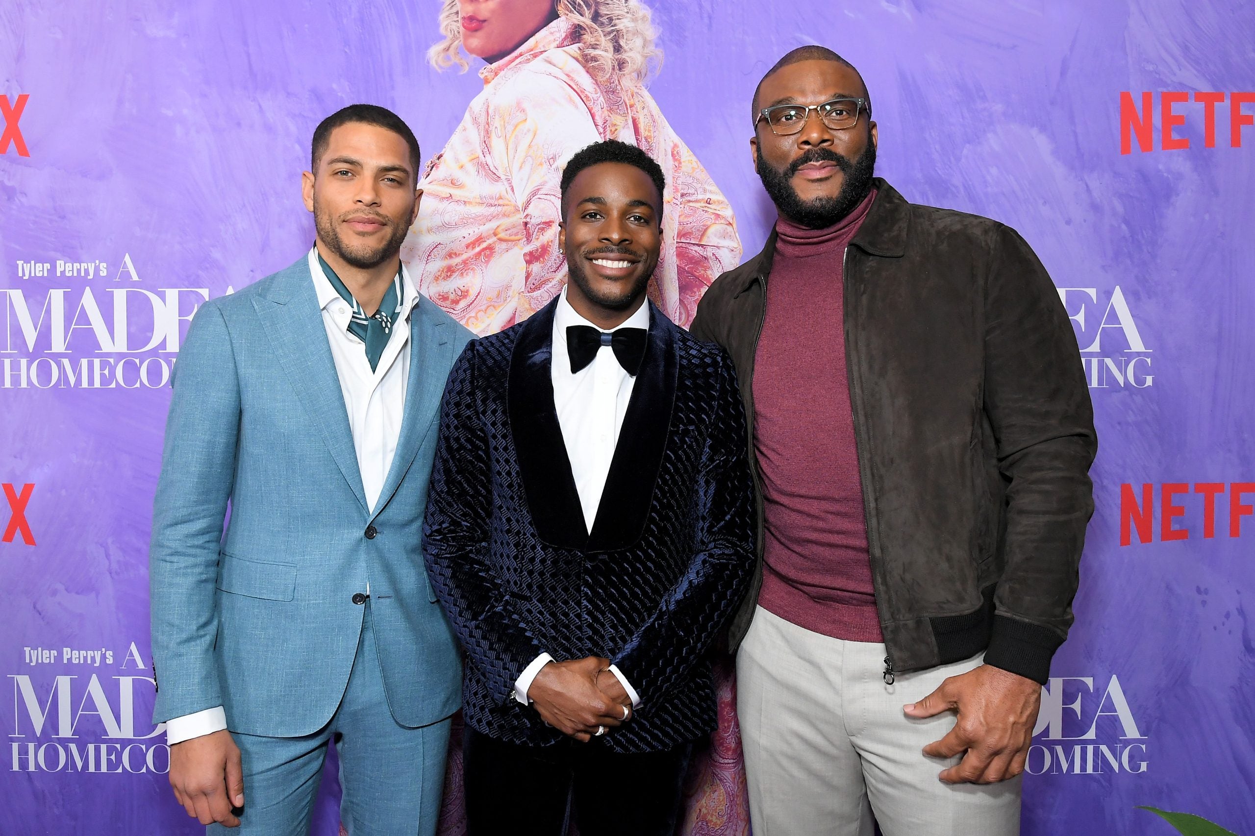 Star Gazing: Zoe Kravitz, Mary J. Blige, And More Crowd Courtside Seats, Red Carpets, And Private Parties