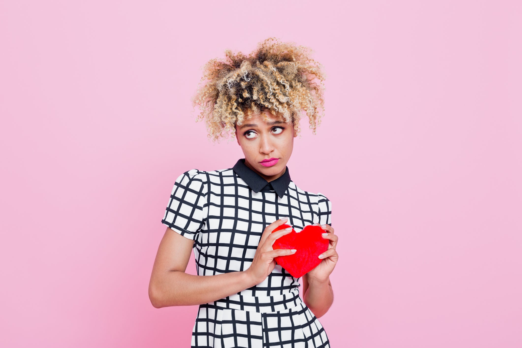 Intimacy Expert Shan Boodram On The Best Ways To Reduce Valentine’s Day Anxiety