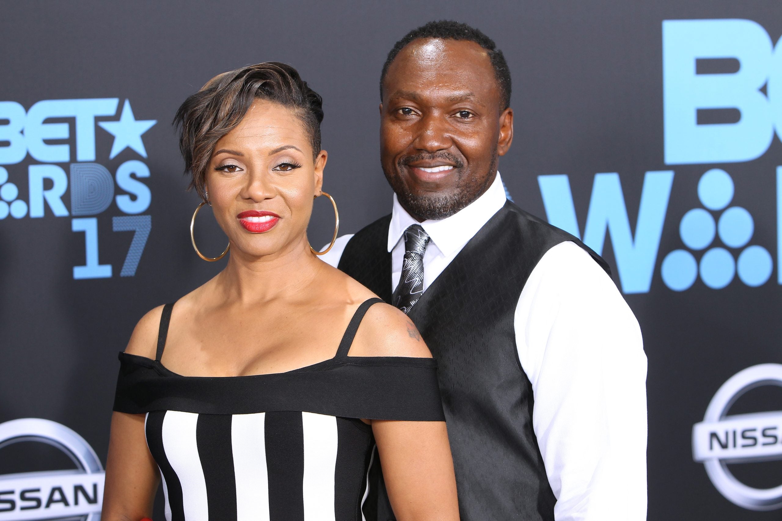 MC Lyte Was "Very Distraught" After Choosing To End Her Marriage Of Three Years