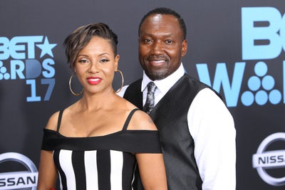 MC Lyte Was “Very Distraught” After Choosing To End Her  Marriage Of Three Years