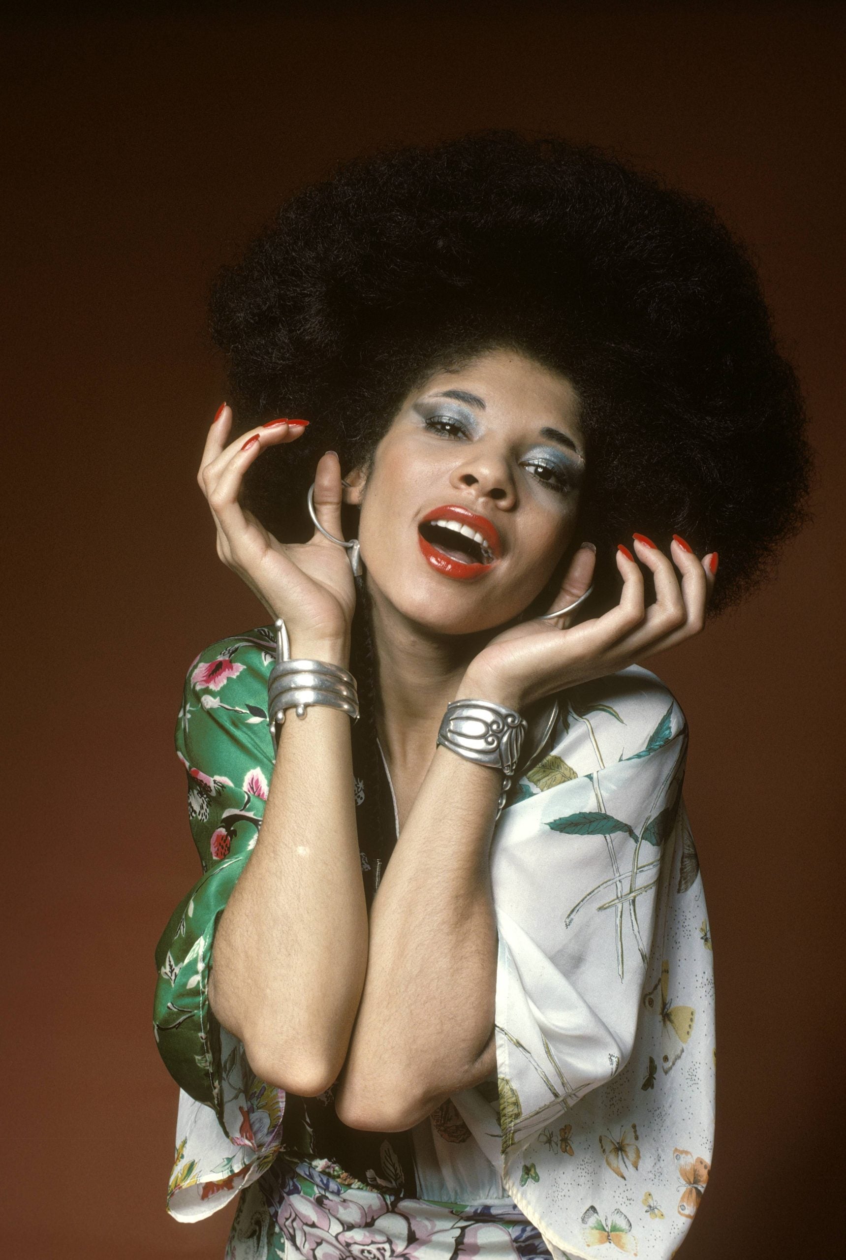 Remembering Betty Davis, Eternal Funk Diva