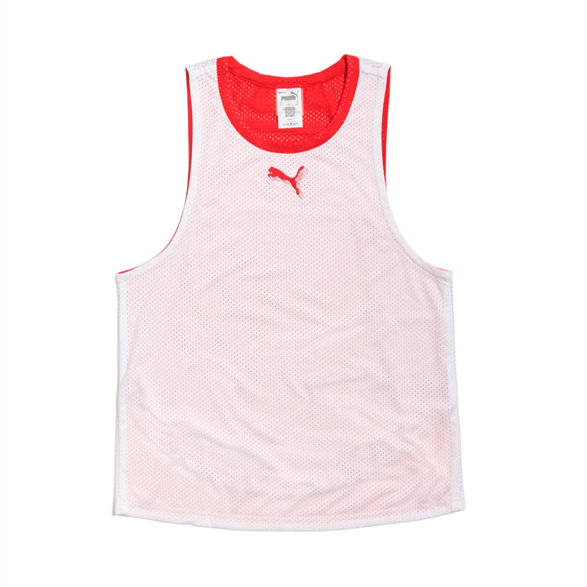 The Newest Styles From June Ambrose And PUMA's High Court Collection Infuse Athletic Wear With Color