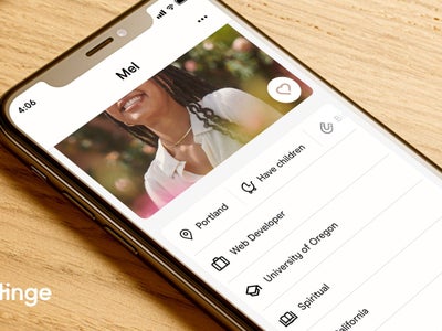 Dating App Hinge To Give Single Parents $100 Child Care Stipend Just In Time For Valentine’s Day