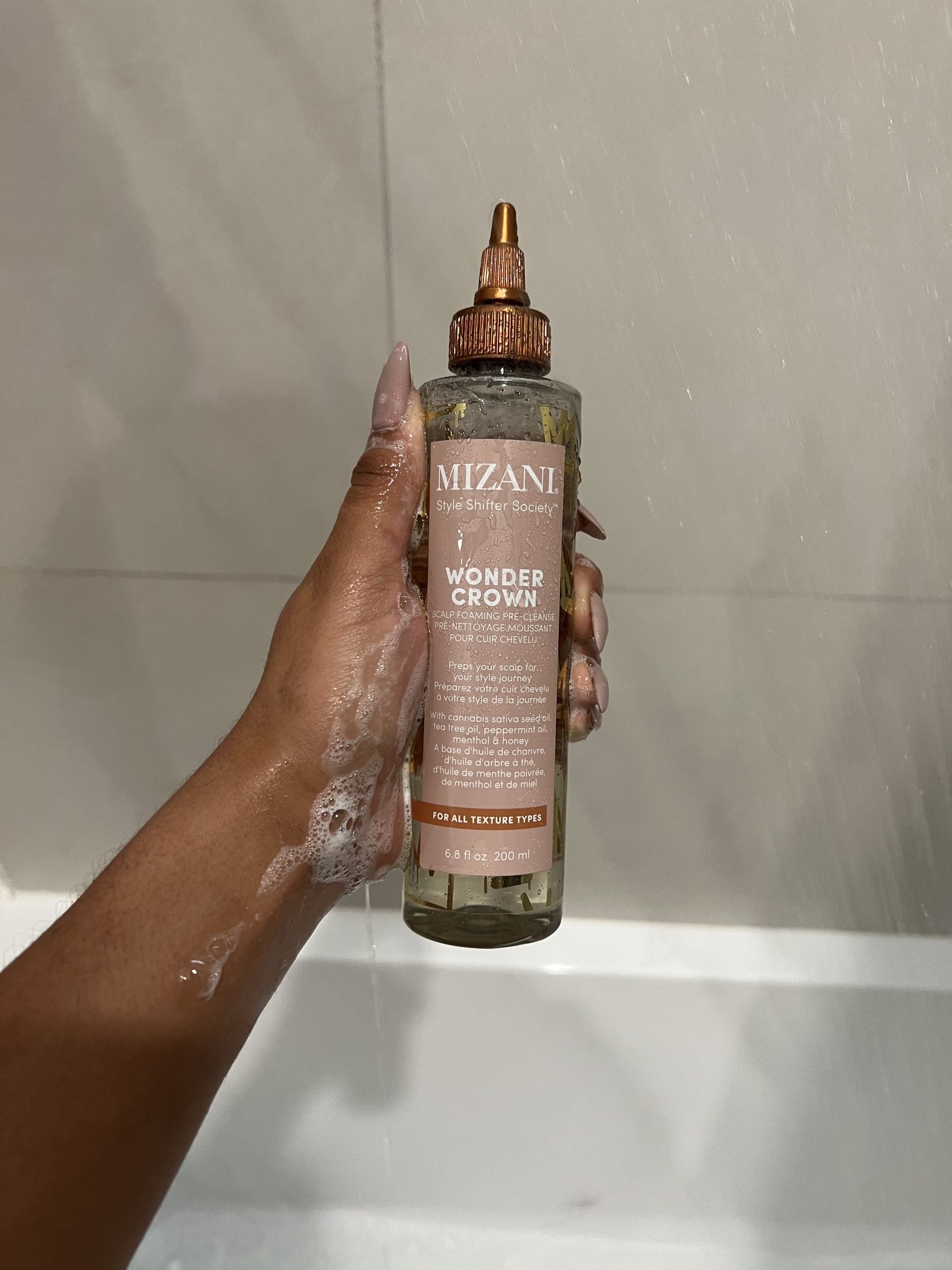 Why Mizani Products Are My Holy Grail For Healthy, Wonderfully-Styled And Versatile Hair