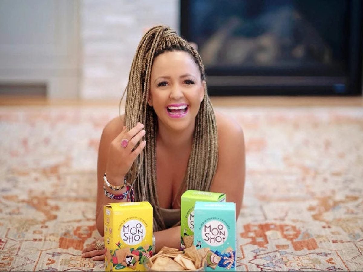 These 5 Black Founders Are Leading The Future Of Food