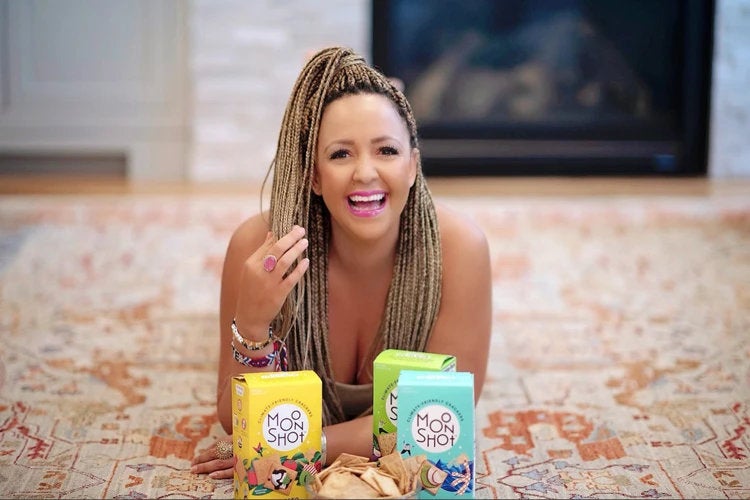 These 5 Black Founders Are Leading The Future Of Food