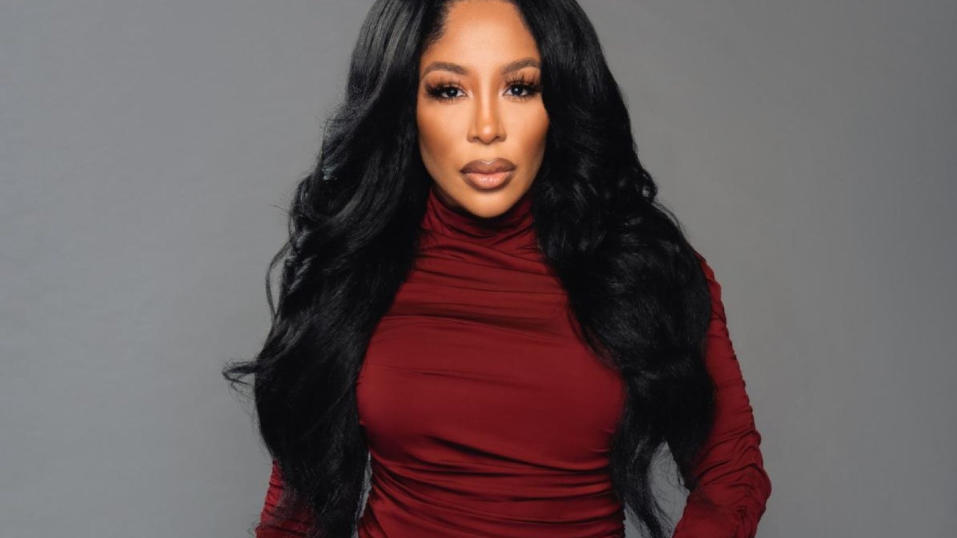 With 'My Killer Body,' K. Michelle Wants To Tell 'The Whole Truth And Nothing But The Truth' About Plastic Surgery