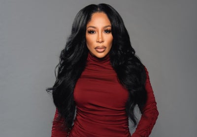 With ‘My Killer Body,’ K. Michelle Wants To Tell ‘The Whole Truth And Nothing But The Truth’ About Plastic Surgery