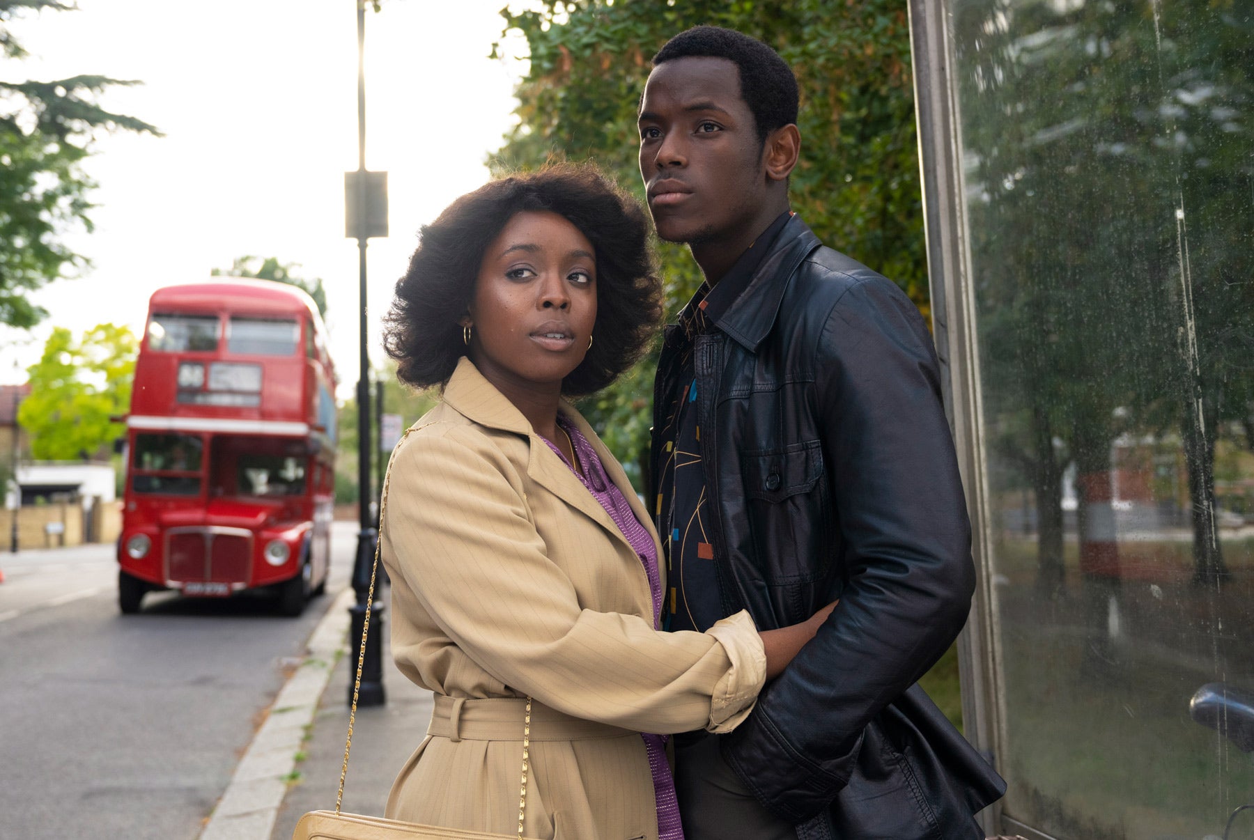 Black Love on Film: 10 Movies To Check Out For Romantic Feels This Valentine's Day