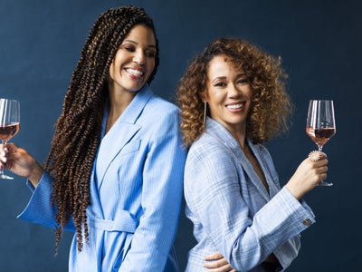 Black Girl Magic Wine Creators On The Growth Of Their Brand And How They’re Celebrating Black Girl Magic Day