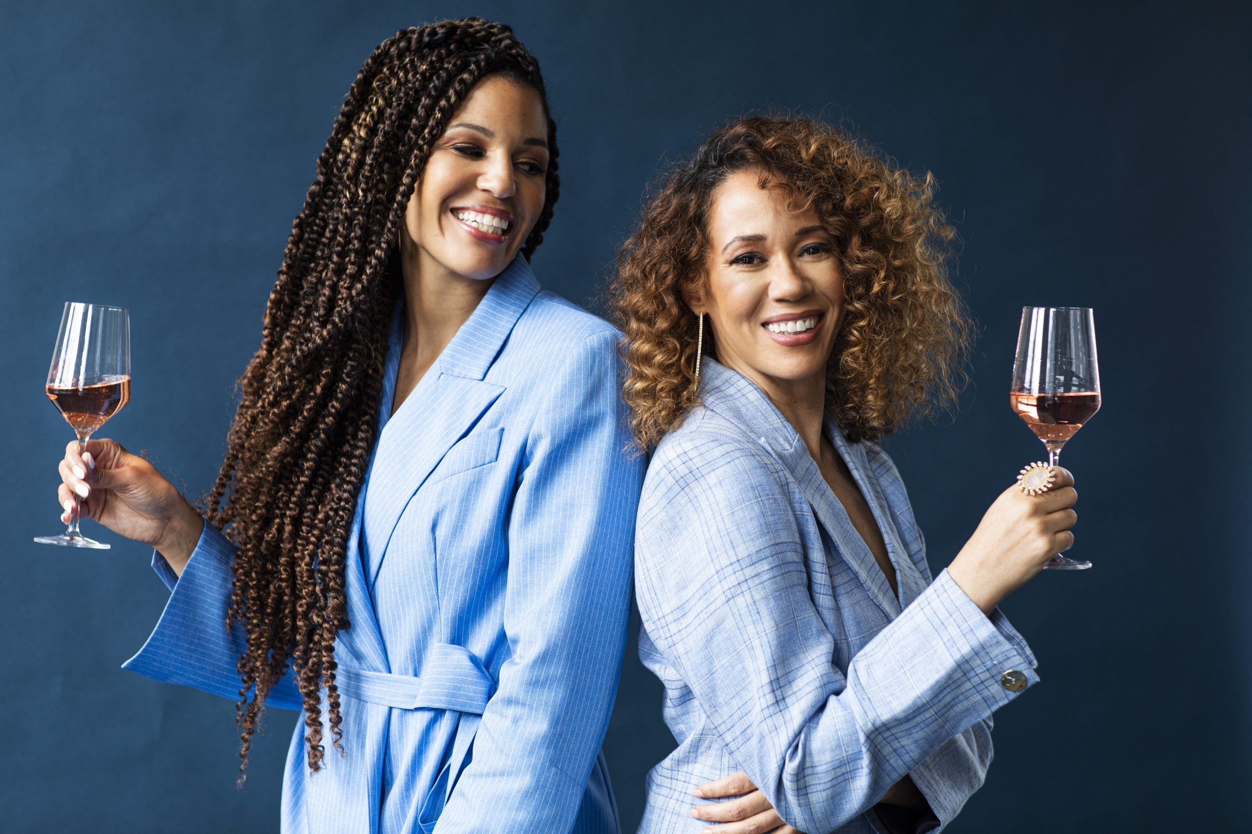Black Girl Magic Wine Creators On The Growth Of Their Beloved Brand And How They're Celebrating Black Girl Magic Day