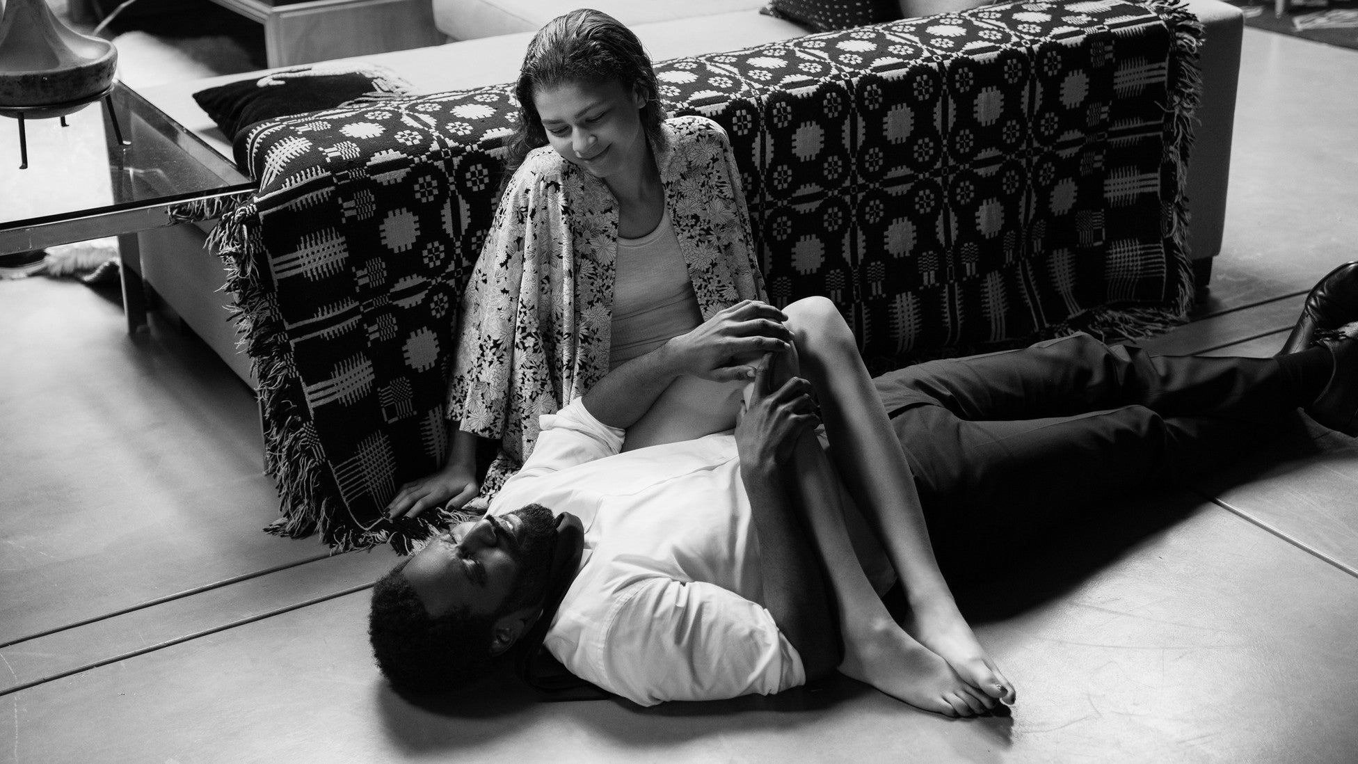 Black Love on Film: 10 Movies To Check Out For Romantic Feels This Valentine's Day