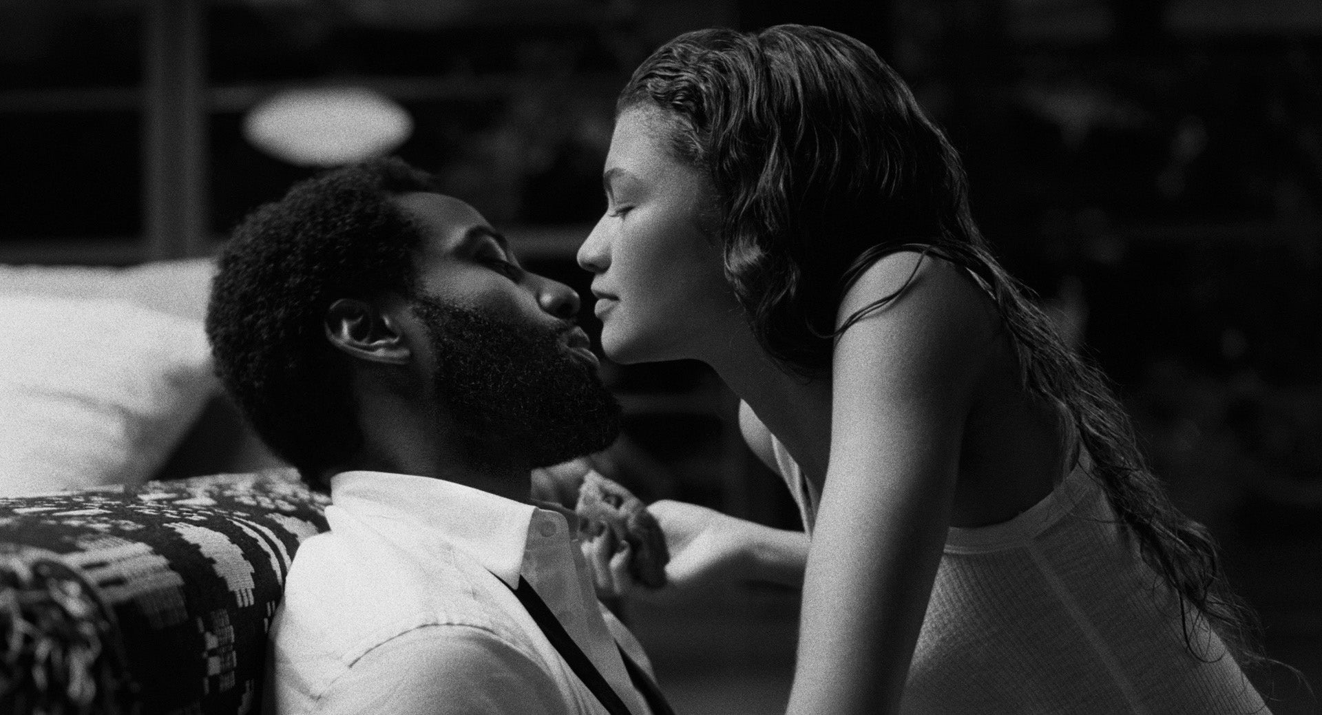 Black Love on Film: 9 Movies To Check Out For Romantic Feels This Valentine’s Day