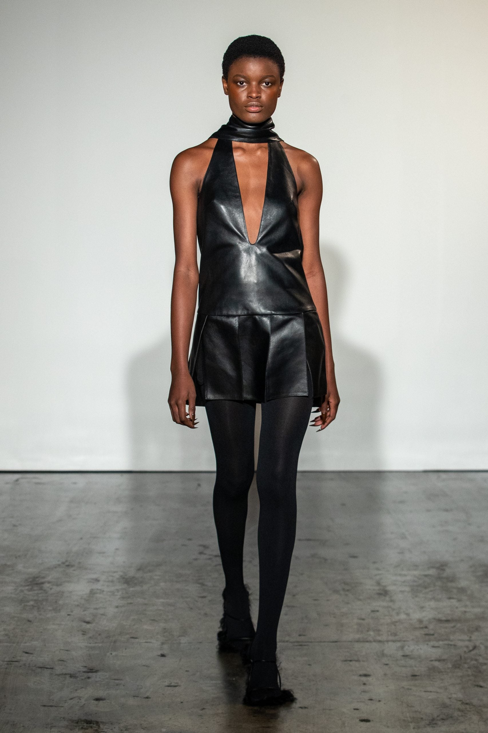 The Black Designers Showing At London Fashion Week