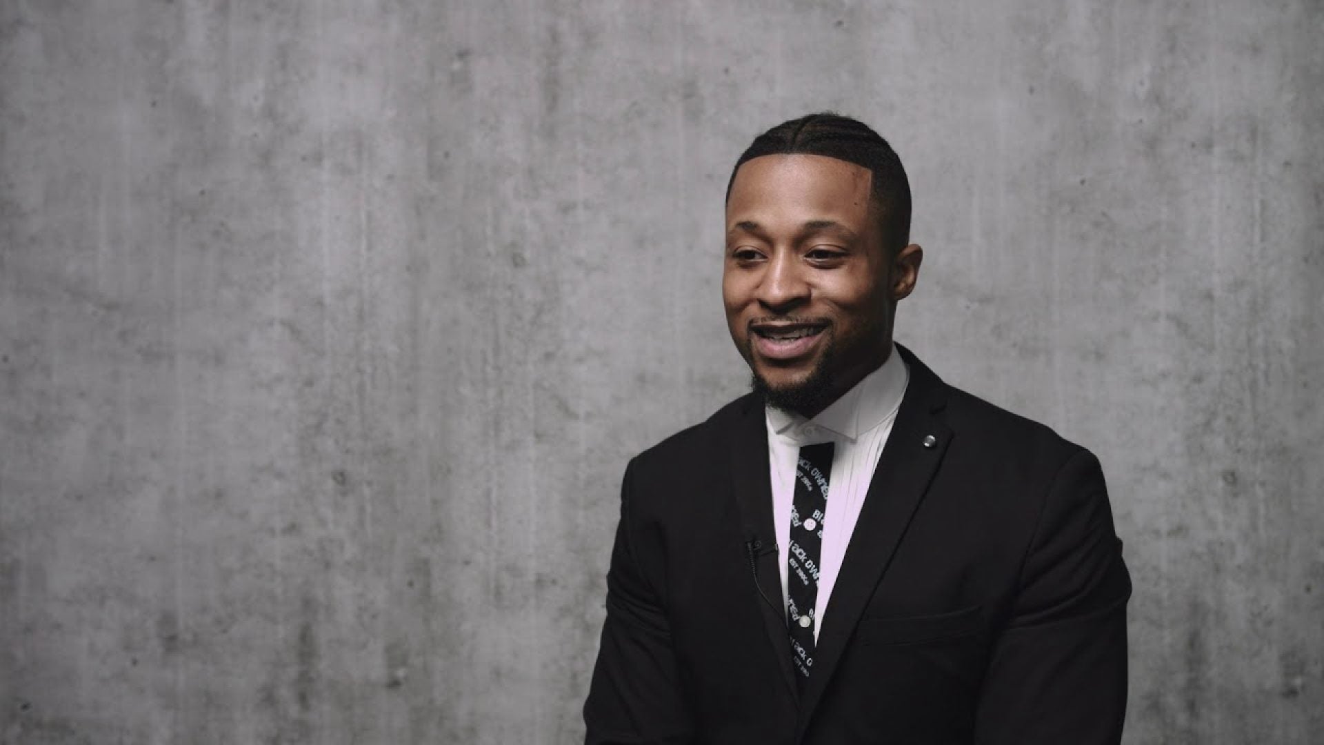 Meet Means Cameron—The Clothing Entrepreneur That Outfitted the Cincinnati Bengals For The 2022 Super Bowl