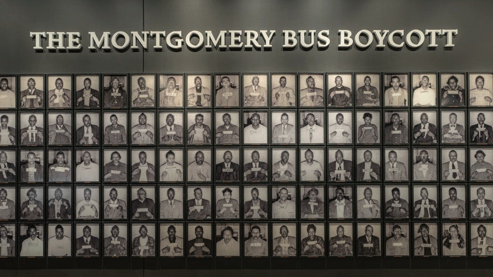 Alabama’s Legacy Museum Tells The Story Of Racial Injustice