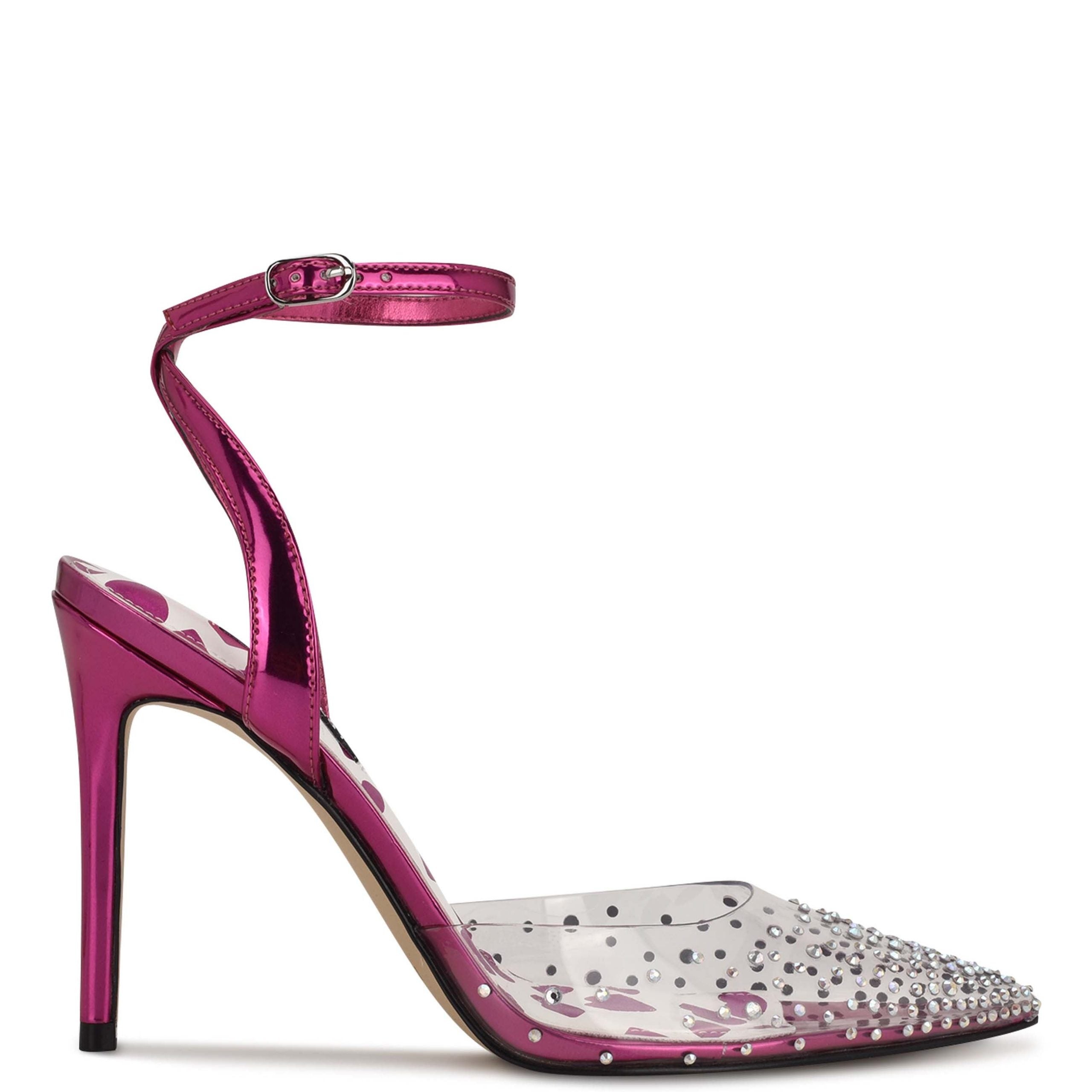 9 Flirty & Fierce Valentine’s Day Accessories