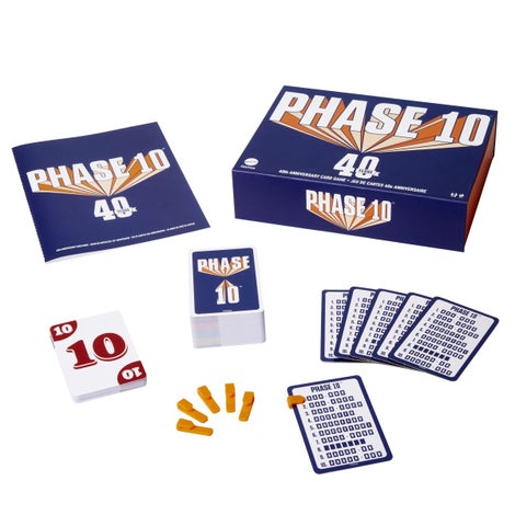 Phase 10 Was Created By A Black Man 40 Years Ago. Here’s How He’s Honoring The Game’s Legacy This Black History Month.