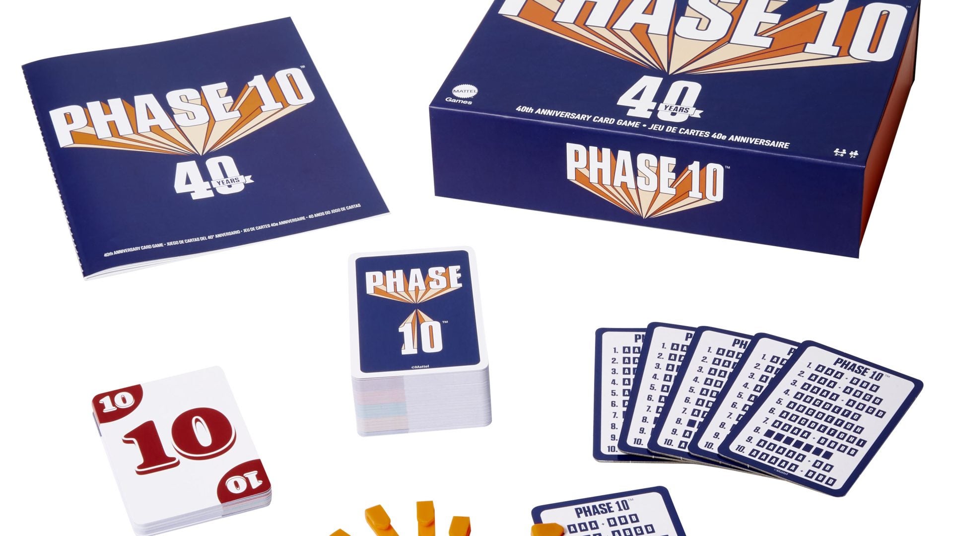 Phase 10 Was Created By A Black Man 40 Years Ago. Here's How He's Honoring The Game's Legacy This Black History Month.