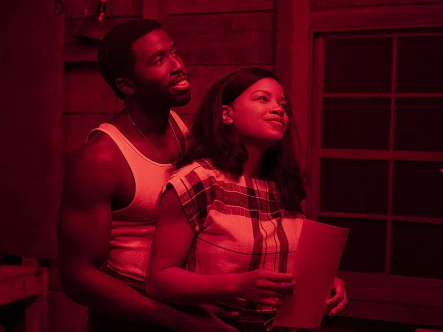Black Love on Film: 9 Movies To Check Out For Romantic Feels This Valentine’s Day