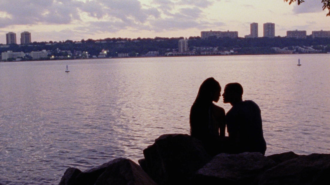 Black Love on Film: 10 Movies To Check Out For Romantic Feels This Valentine's Day