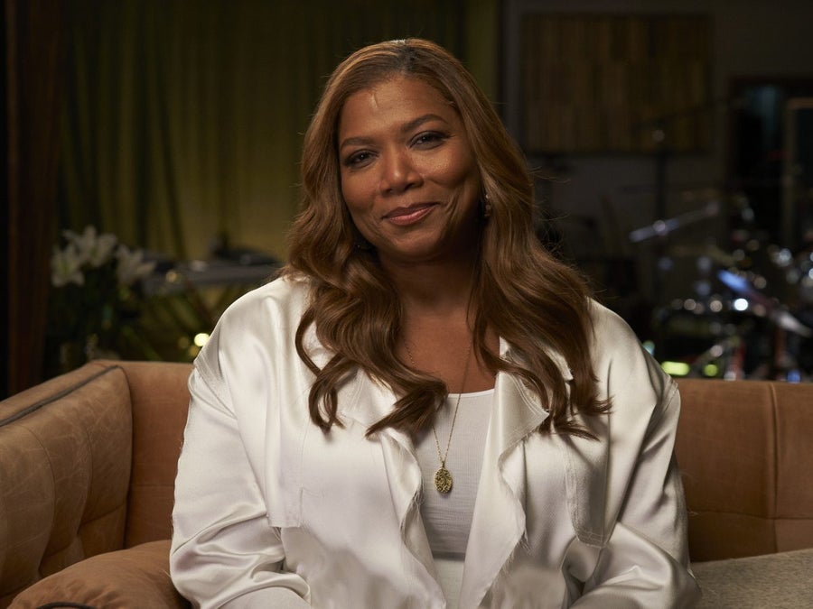 Queen Latifah Fulfills Mom’s Wish To Inform And Support Those Dealing With ILD In ‘Beyond Breathless’ Doc