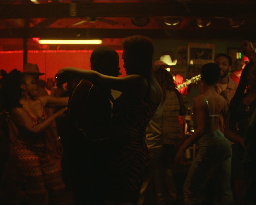 Black Love on Film: 10 Movies To Check Out For Romantic Feels This Valentine's Day