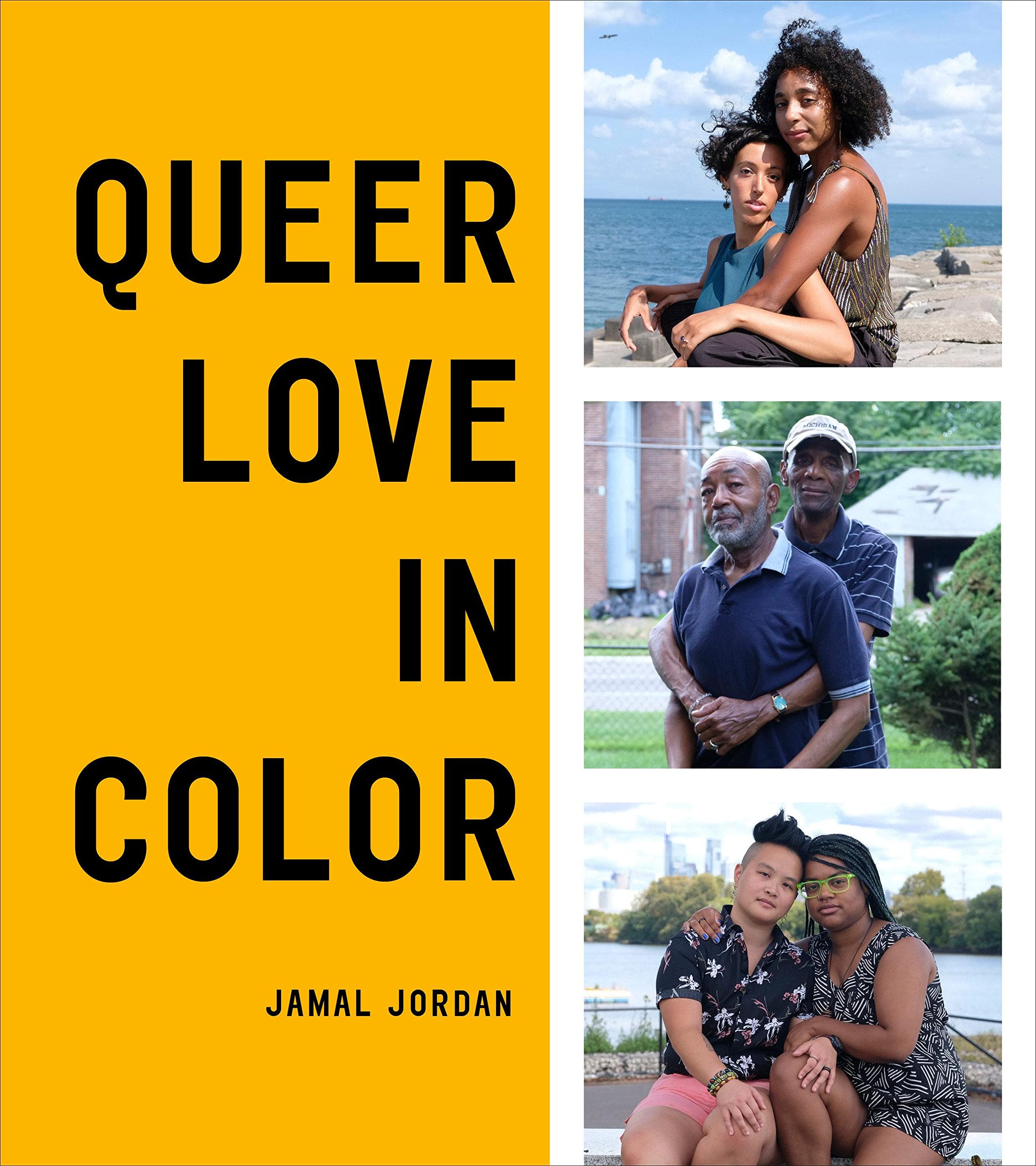13 Queer Reads We’re Rushing To Add To Our Bookshelves